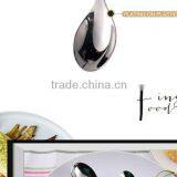 High Quality 304 Stainless Steel 1810 New Design Flatware Dining Table Set thumbnail-5