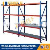 Cheap Storage Light Duty Warehouse Shelving thumbnail-2