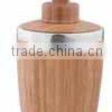 Bathroom Sets With 100%natural Bamboo thumbnail-1