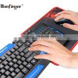 OEM Factory Mini Wirelss Keyboard Mouse for Computer thumbnail-5