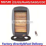 Infrared Heater 1600W Halogen Beam Heater thumbnail-1