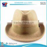 Wool Felt Hat Bodies Wool Felt Hat Blank Wholesale Wool Felt Hat thumbnail-4