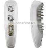 Hair Comb Hair Straightener Comb Honey Comb Cooling Pad