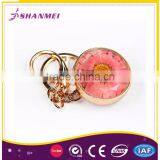 Authentic Manufacturer New Desgin Different Color Cute Keychains thumbnail-5