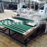 WBX2500 Horizontal Glass Washing Machine for Tempering Glass thumbnail-2