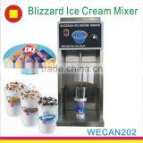 Top Quality Commercial mc Flurry Maker for Sale