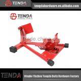 Motorcycle Wheel Chock ,Wheels Chock, Wheel Clamp thumbnail-2