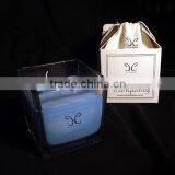 Colorful Soy Wax Candles With Scent thumbnail-1