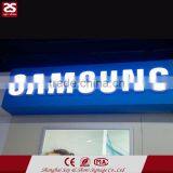 Frontlit Led Signage Led Illuminated Resin Letter Signs thumbnail-4