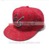 Snapback Hats Bulk And Custom Embroidered Snapback Hats Wholesale thumbnail-3