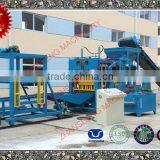 Automatical Cinder Block Shaping Machinery