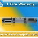 BL531A 38.4/76.8TB Storagewrks MSL2024 LTO5 3280 FH FC 1DR/24 Slot LC 2U RM