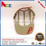 Trade Assurance High Quality Manufacturer Hot Sale Camper Cap thumbnail-4