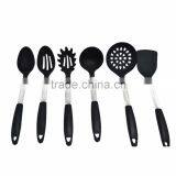 FDA Silicone Kitchen Utensils, Kitchen Utensils, Kitchen Accessories thumbnail-2