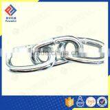 GALVANIZED DIN766 LINK CHAIN thumbnail-3