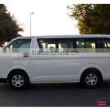 2015 TOYOTA HIACE DX 2.7L STD ROOF COMMUTER 15 SEATER PETROL - TRH203L-REMDKV thumbnail-2
