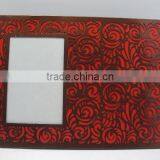 Metal Photo Frame With MDF thumbnail-1