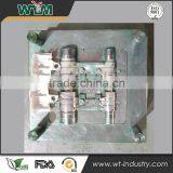 2016 Good Quality PP Material Parts Injection Molding Plastic Factory thumbnail-2