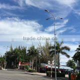 Project LED Street Light 120w 150w in VietNam 200pcs