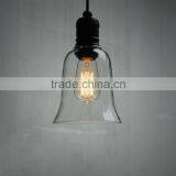 Very Hot Sale Big Glass Pendant Light thumbnail-5