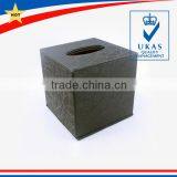 Custom Logo Tissue Box thumbnail-5