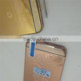 New!!!! 24k Real Gold Plating for Iphone 6s Housing, Back Replacement Case for Iphone 6s thumbnail-6