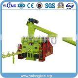 Biomass Briquette Machine Yulong ZBJ Series For Sale