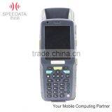 3.5 Inch Data Handheld Matrix Barcode Reader