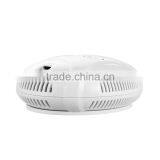 The Latest 315/433MHz Wireless Carbon Monoxide Gas Leak Sensor CO Detector Alarm thumbnail-4
