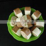 LM -V High Efficient Steam Bun Production Line thumbnail-3