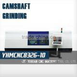 YHMCNC8326-10 CNC Camshaft Grinder thumbnail-1