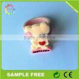 Durable Competitive Hot Product Finger Ring Soft Pvc Fashion Ring thumbnail-6