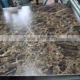 PPGI Steel Coil /prepainted Galvanized Color Coated Steel /roofing Sheet thumbnail-4