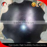 Farm Machinery Vital Parts 1BQX-2.0/2.2/2.3/3.4/5.0 Mounted Light-duty Disc Harrow thumbnail-1