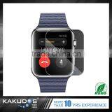 High-End Custom Lcd Screen Mobile Glass Film for Apple Watch thumbnail-5