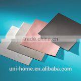 RoHS Complied High Thermal Conductivity Silicone Rubber Pad for Flexible Electric Insulation Application thumbnail-4