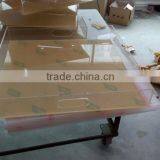 Wholesale High Quality for Big Acrylic Tray thumbnail-1