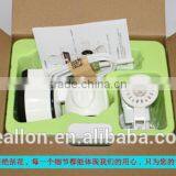 Wireless 720P Pan Tilt Network Security CCTV IP Camera Night Vision WiFi Webcam thumbnail-6