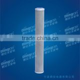 purifier 20" CTO filter cartridge high quality