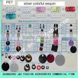 Colorful Pet Sequin Flakes thumbnail-1