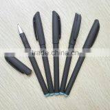 Customer Cheap Imprinted Pad Printing Promotional Plastic China Ball Pen thumbnail-2