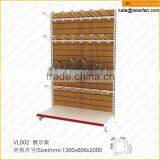 VL002---Cheap Photo Tap Display Rack