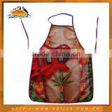 Hot Sale Top Quality Sexy Apron Polyester thumbnail-1