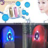 EveryLady Portable Facial Fine Mist Water Sprayer