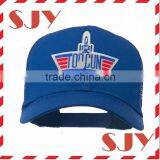 Custom Embroidery Patch Mesh Trucker Caps thumbnail-5