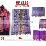 Viscose Scarf thumbnail-5