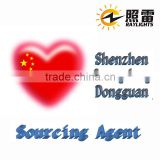 China Shenzhen Sourcing Buying Agent