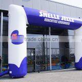 Commercial Inflatable Arch /inflatable Line Arch/inflatable Wedding Arches thumbnail-2