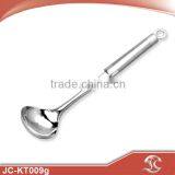 Innovative Stainless Steel Soup Ladle for Kitchen Accessories Tools thumbnail-1