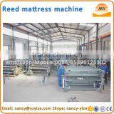 Hot Sale Reed Mattress Knitting Machine, Reed Mat Braiding Machine